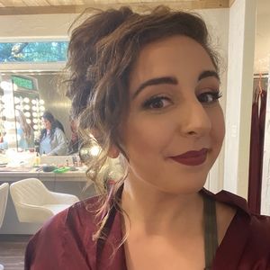 Meet your Posher, Jackie